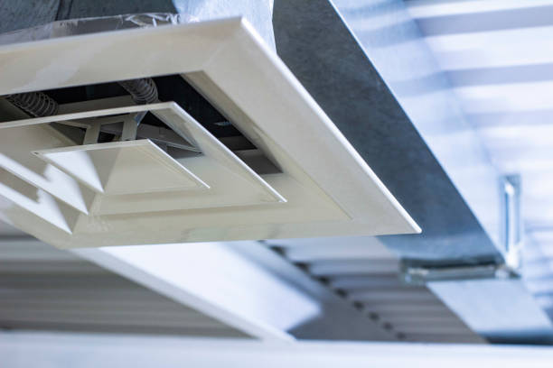 Best HVAC System Cleaning  in Utica, IN