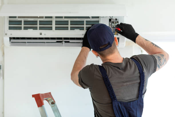 Professional Airduct Cleaning in Utica, IN