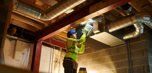 Best Home Air Vent Cleaning  in Utica, IN