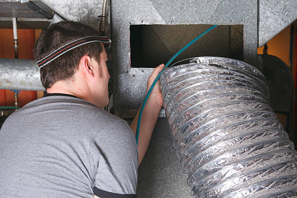 Best Air Duct Cleaning Near Me in Utica, IN