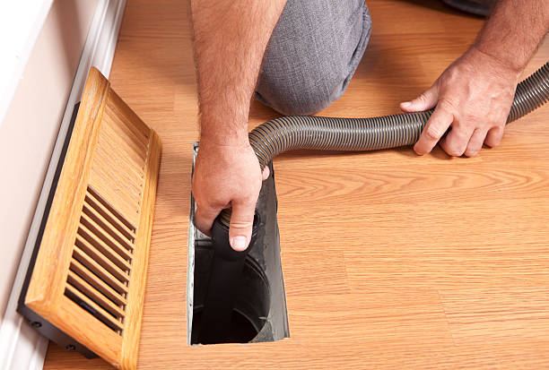 Best Air Duct Cleaning Near Me  in Utica, IN