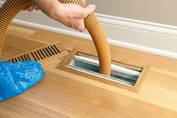 Best Local Air Duct Cleaning Services  in Utica, IN