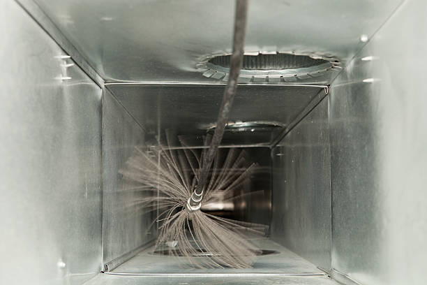 Best HVAC Air Duct Cleaning  in Utica, IN