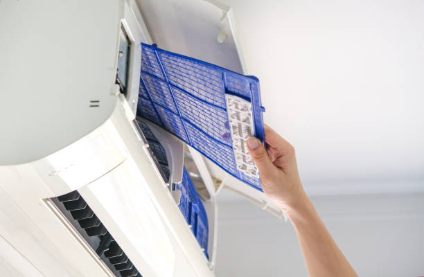 Best Best Air Duct Cleaning Near Me  in Utica, IN
