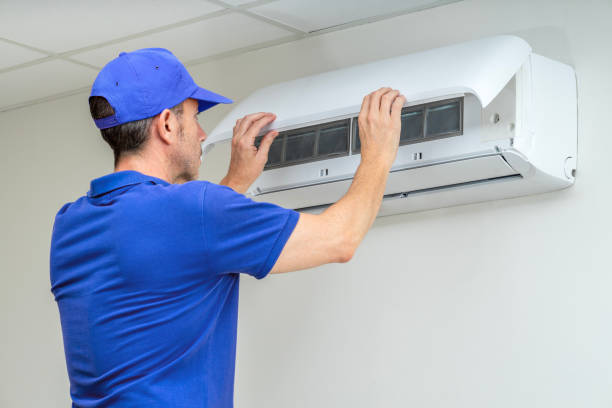Best Residential Air Duct Cleaning  in Utica, IN
