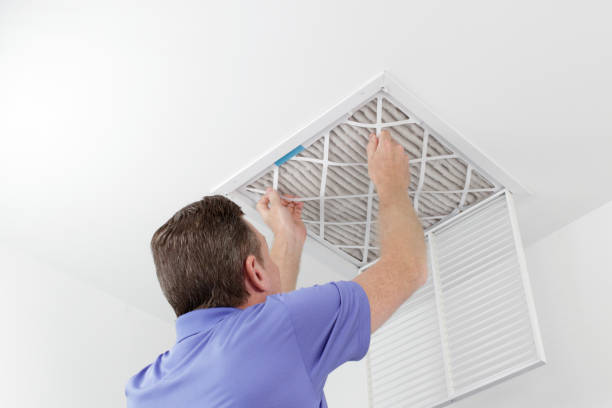 Professional Airduct Cleaning in Utica, IN